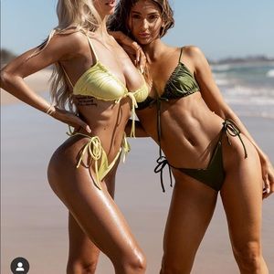 Vincija Swim Bikini Set